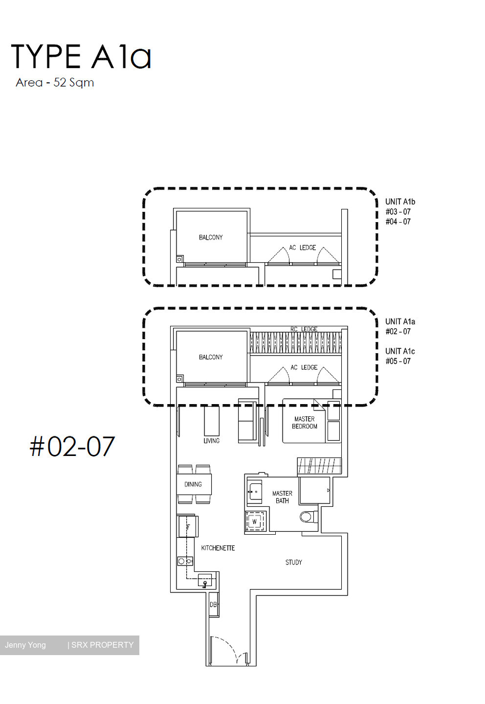 Mattar Residences (D14), Condominium #430943591